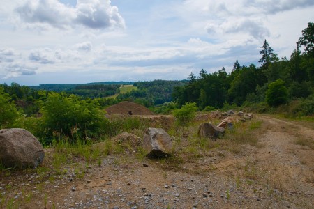 vraz otava